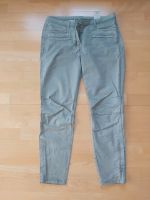 Cambio Damenhose, helles olivgrün, vintage,Ryder Größe 42 Baden-Württemberg - Neuhausen Vorschau