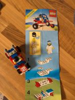 Lego Legoland 6528 Buggy Saarland - Püttlingen Vorschau