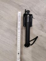 Selfie Stick 15 - 80cm Teleskop schwarz Nordrhein-Westfalen - Hagen Vorschau