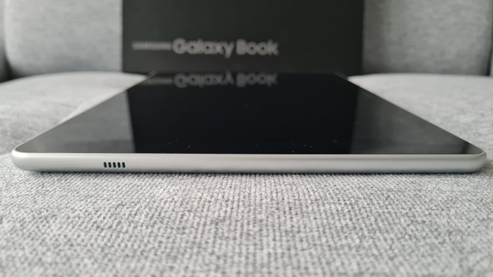 Samsung Galaxy Book | Wi-Fi in Würselen