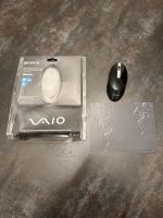 Sony Vaio Bluetooth Mouse Sachsen-Anhalt - Dessau-Roßlau Vorschau