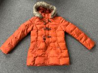 S.oliver Winterjacke Daunenjacke Gr.40 mit Schal und Mütze Nordrhein-Westfalen - Ladbergen Vorschau