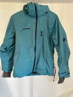 Mammut Skijacke/Winterjacke Bayern - Lindau Vorschau