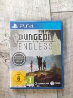 Dungeon of the Endless Ps4 Niedersachsen - Langenhagen Vorschau