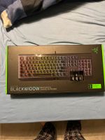 Razer Blackwidow Häfen - Bremerhaven Vorschau