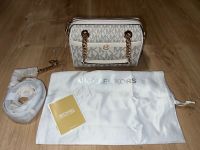 Michael Kors Henkeltasche Blair Extra-Small Logo neu Nordrhein-Westfalen - Erftstadt Vorschau