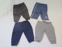 Babykleidung, Set 47: 4 Sweathosen, Jogginghosen 74/80, je 1,50€ Rheinland-Pfalz - Kirchheimbolanden Vorschau