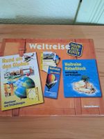 Weltreise Kofferset Kinderspiel Sachsen - Kreischa Vorschau