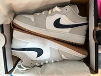 Air Jordan 1 Low ( Midnight Navy) Bonn - Hardtberg Vorschau