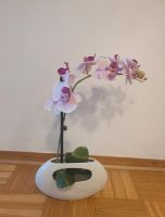 Künstliche Orchidee mit Topf Hannover - Bothfeld-Vahrenheide Vorschau