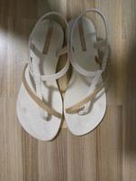Ipanema Flip Flop Sandalen, Gr. 38,5 Thüringen - Jena Vorschau