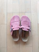 Damen Clogs Gr.40 Hessen - Willingshausen Vorschau