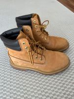 Timberland Boots Stiefel Stiefeletten Damen 38,5 Niedersachsen - Göttingen Vorschau