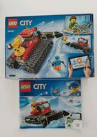 Lego City Pistenraupe 60222 Baden-Württemberg - Hilzingen Vorschau