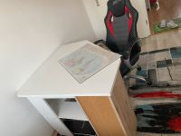 Schreibtisch mit Stuhl Bayern - Mickhausen Vorschau