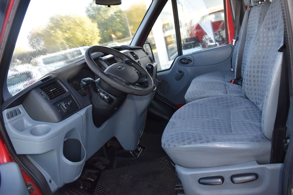 Ford Transit Kombi FT 280 K Behindertengerecht *4232 in Rheinbach