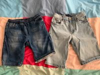 Next kurze Jeans Hosen gr 140-146. Bayern - Gars am Inn Vorschau