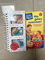 Spielbuch von Mini Steps Nordrhein-Westfalen - Erkelenz Vorschau