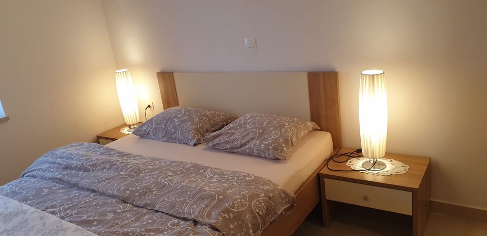 Ferienwohnung bei Porec, Istrien, Kroatien am Meer in Landshut