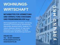 Immobilienbetreuer Wohnungswirtschaft (a.g.) Sachsen-Anhalt - Eisleben Vorschau