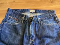 Hilfiger Denim Herrenjeans Nordrhein-Westfalen - Rheine Vorschau