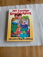 Geschichtenbuch - 366 lustige Geschichten für jeden Tag des Jahre Baden-Württemberg - Straubenhardt Vorschau