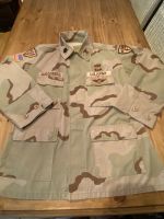 US ARMY Original Afghanistan Wüste Feldjacke Gr. M Dortmund - Innenstadt-West Vorschau