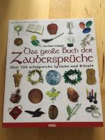 Das große Buch der Zaubersprüche Bayern - Egling a.d. Paar Vorschau