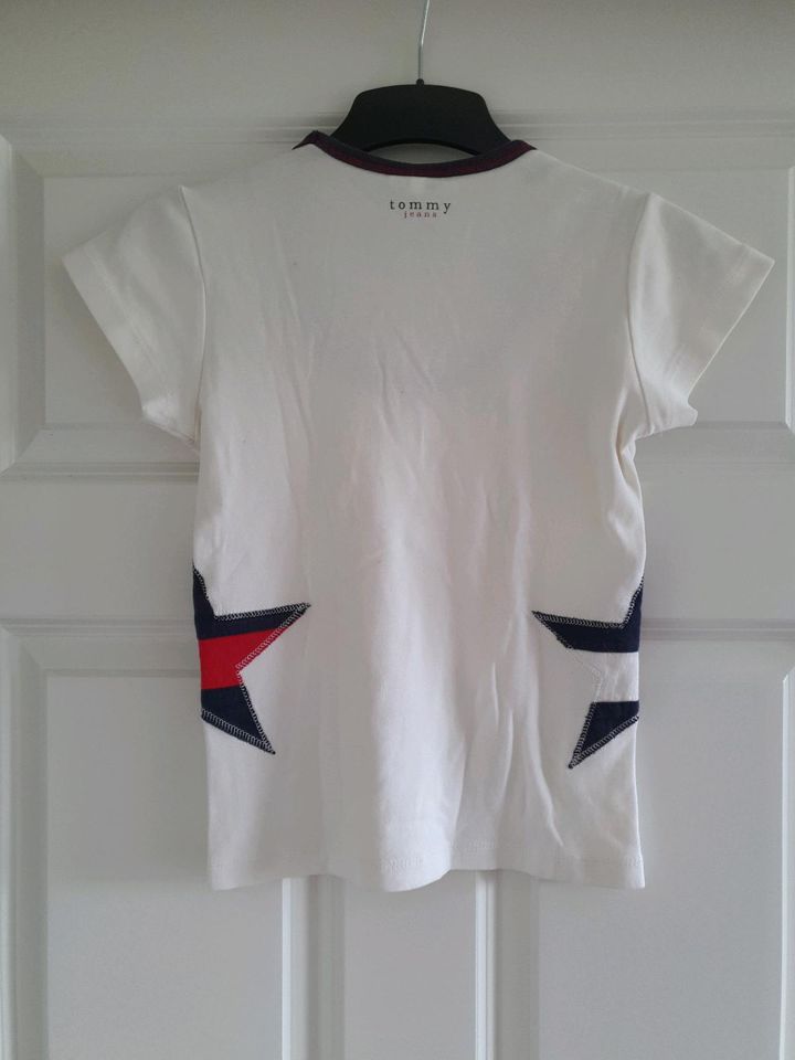 Tshirt Tommy Hilfiger Gr. 34 XS in Lippstadt