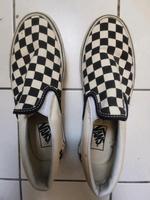 Vans Plartform Slip On Old Skool Schuhe Off the Wall Sneakers 38 Bayern - Erlangen Vorschau