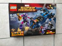 LEGO Marvel Super Heroes X-men vs The Sentinel 76022 NEU OVP Nordrhein-Westfalen - Wiehl Vorschau