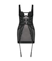Kleid Hunkemöller „Slipdress Elsa“ Baden-Württemberg - Mühlhausen Vorschau
