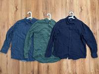 Gant - Hemd (2xXL und 1xL) - Kleiderpaket Nordrhein-Westfalen - Hagen Vorschau