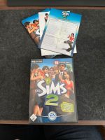 Die Sims 2 pc spiel Düsseldorf - Pempelfort Vorschau