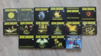 John Sinclair Thriller Horror Hörspiele 2 CDs Einzelverkauf ab 5€ Berlin - Kladow Vorschau