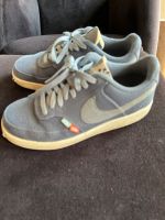 Nike Air Force SB Canvas Gr. 38,5 Niedersachsen - Westoverledingen Vorschau