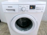 Siemens Waschmaschine, A+++, 7kg Stuttgart - Wangen Vorschau