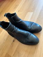 Damen Lederschuhe – modisch & bequem, Größe 37 Berlin - Treptow Vorschau