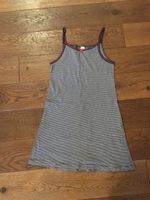 Petit Bateau Nachthemd Kleid Spaghettiträger Gr 14 ans / 146 Eimsbüttel - Hamburg Lokstedt Vorschau