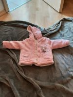 Mädchen Jacke Gr. 68 rosa NKD Bayern - Eggolsheim Vorschau