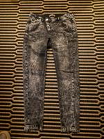 Jeans von COMMA gr 38 , schwarz Bremen - Vegesack Vorschau