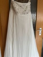 Brautkleid/Abendkleid Größe 50/52 Dortmund - Innenstadt-Nord Vorschau