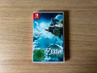 The Legend Of Zelda Tears Of The Kingdom (Switch) Rheinland-Pfalz - Bitburg Vorschau