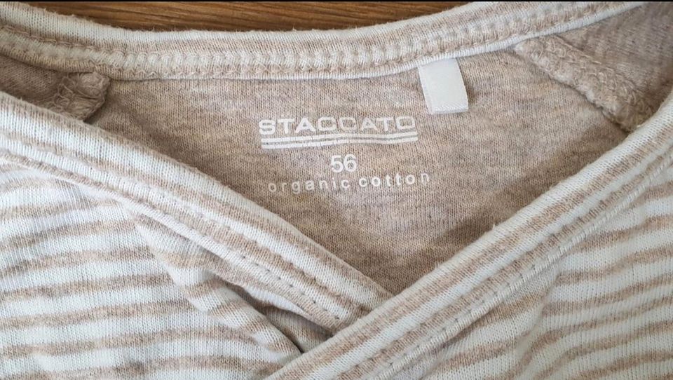 Wickeljäckchen von Staccato 100% Baumwolle in Köln