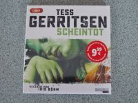 JR / CD mp3, Tess Gerritson, Scheintot, Hörbuch, neu Bayern - Stamsried Vorschau