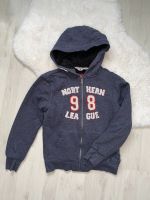 Sweatjacke, Teddyjacke, Gr.140 Nordrhein-Westfalen - Medebach Vorschau