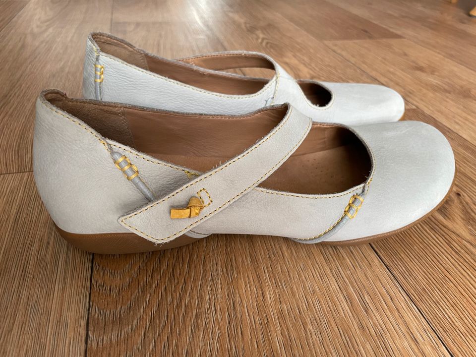 Clarks Ballerinas, Gr. 40 in Berlin