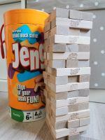 Hasbro Jenga spiel Nordrhein-Westfalen - Extertal Vorschau