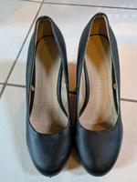 Schuhe Damen mit Absatz Keilabsatz Bayern - Miltach Vorschau
