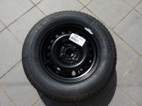 Reifen / Komplettrad / Ersatzrad   Continental 185/70 R 14 88T Brandenburg - Dabergotz Vorschau